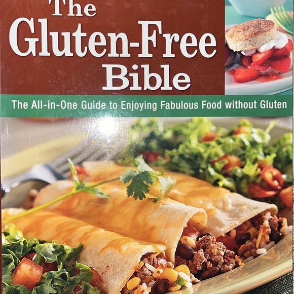 Gluten-Free Book Set - Picture 6 of 10